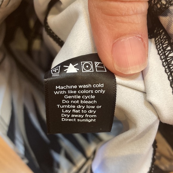 ALALA Tropic Captain Ankle Tight/leggings - Picture 15 of 16